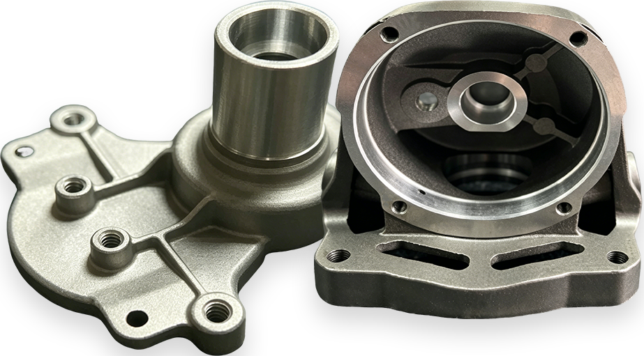 Taicheng Machinery  (Thailand) Co., Ltd.