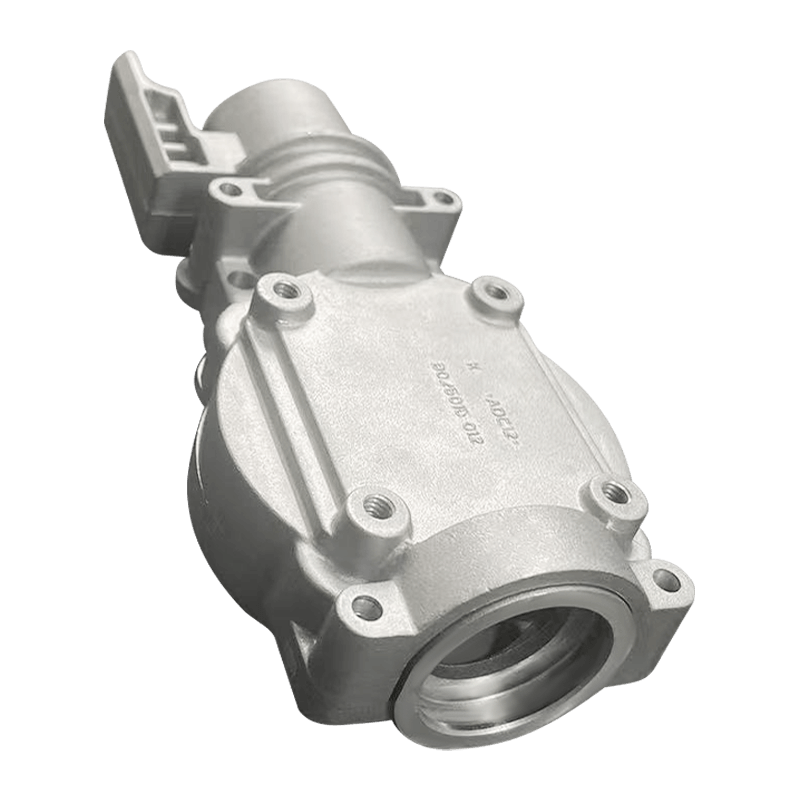 Aluminum-zinc die-cast power tool parts Aluminum-zinc die-cast power tool parts