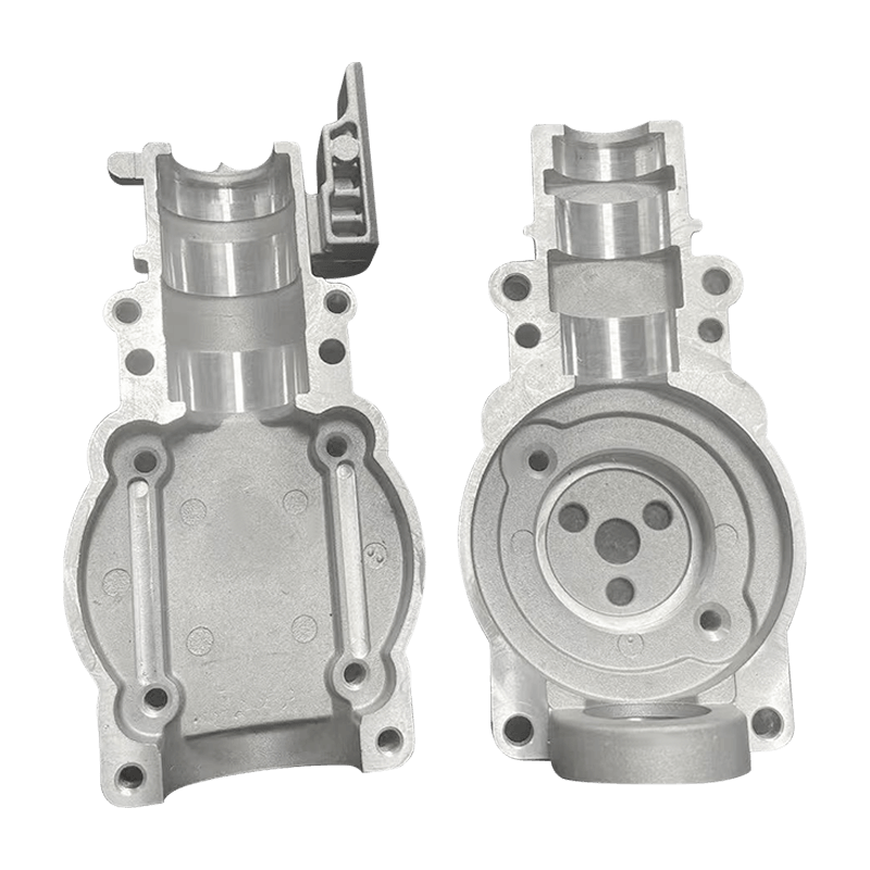 Aluminum-zinc die-cast power tool parts Aluminum-zinc die-cast power tool parts