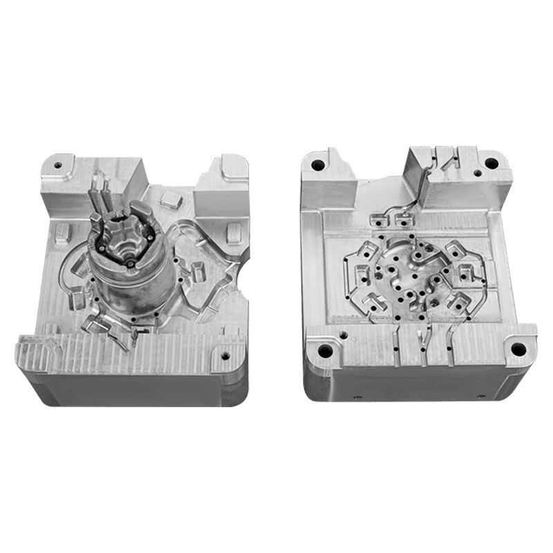 Aluminum-zinc die-casting mold for Power Tool Aluminum-zinc die-casting mold for Power Tool