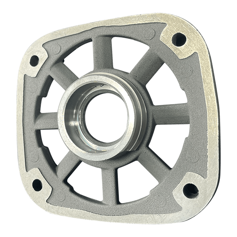 Intermediate Cover Plate