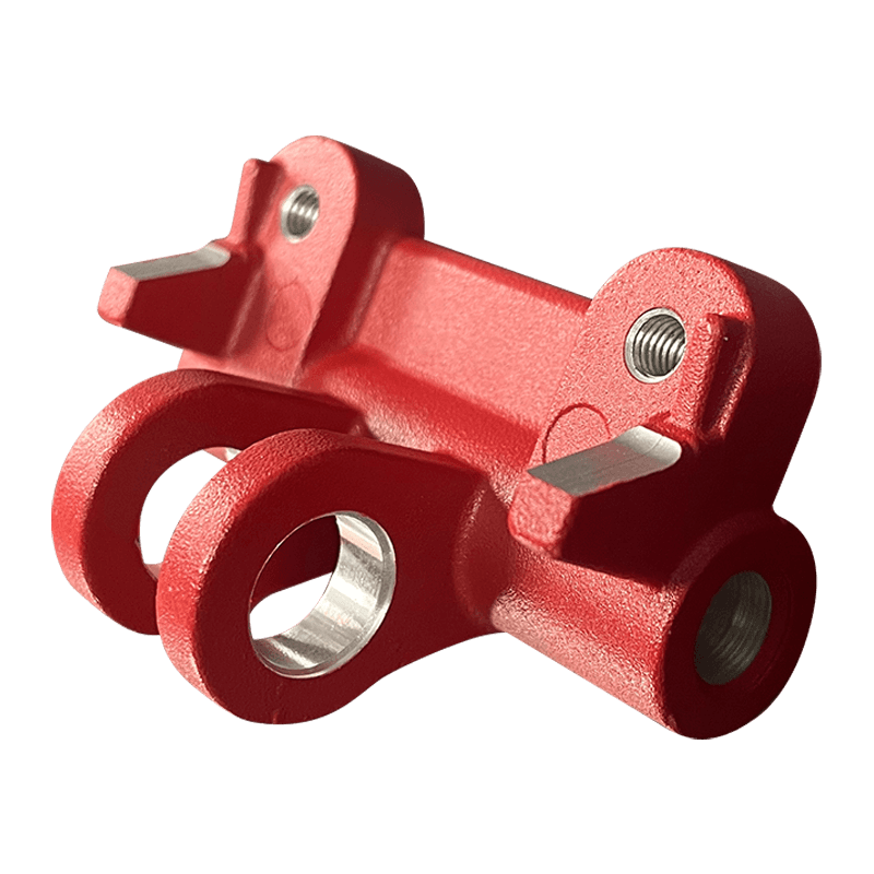 Industrial Connector