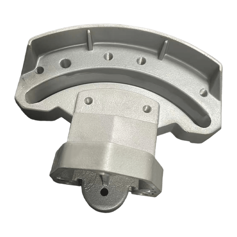 Serrated Locking Plates