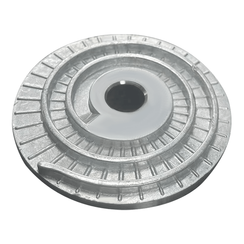 Spiral Impeller