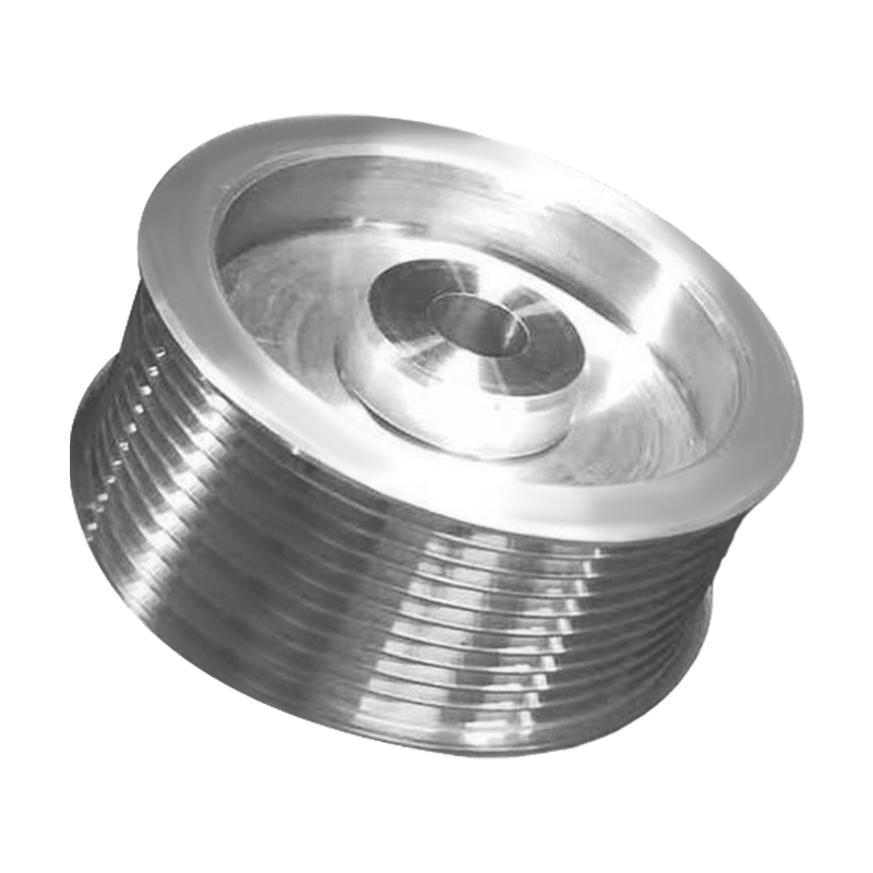 Pulley Wheel