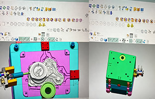 Taicheng Machinery  (Thailand) Co., Ltd.