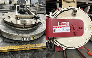 Taicheng Machinery  (Thailand) Co., Ltd.