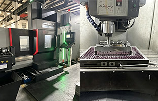 Taicheng Machinery  (Thailand) Co., Ltd.