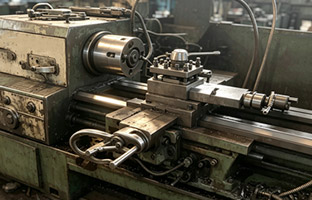 Taicheng Machinery  (Thailand) Co., Ltd.