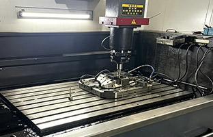 Taicheng Machinery  (Thailand) Co., Ltd.
