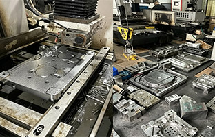 Taicheng Machinery  (Thailand) Co., Ltd.