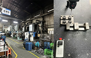 Taicheng Machinery  (Thailand) Co., Ltd.