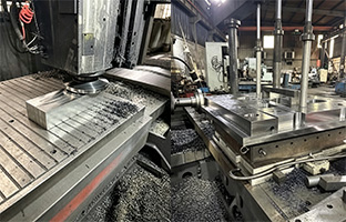 Taicheng Machinery  (Thailand) Co., Ltd.