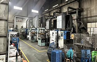 Taicheng Machinery  (Thailand) Co., Ltd.