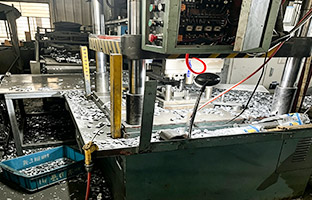 Taicheng Machinery  (Thailand) Co., Ltd.