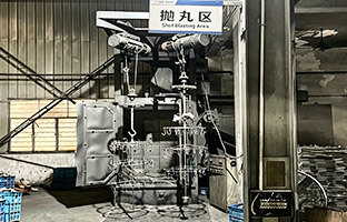 Taicheng Machinery  (Thailand) Co., Ltd.