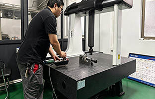 Taicheng Machinery  (Thailand) Co., Ltd.