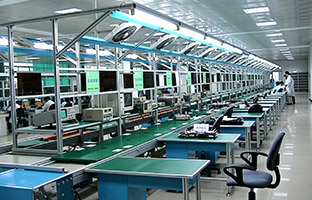 Taicheng Machinery  (Thailand) Co., Ltd.