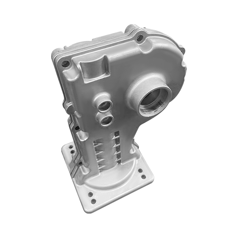 Gearbox Housing