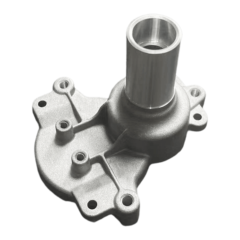 Motor Front Bracket