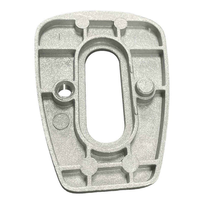 Sliding Push Plate