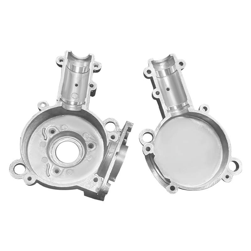 Gearbox Housing Cover